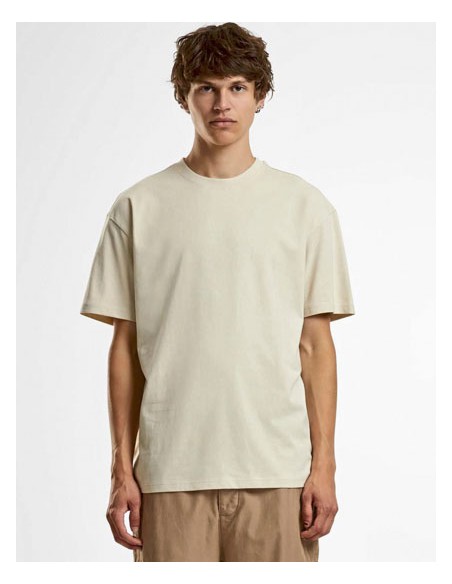 BUI-BY308-Cotton Loose Tee 2